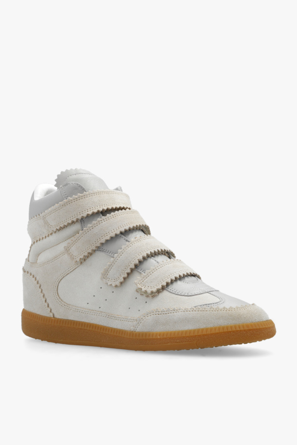 Women's Shoes | Isabel Marant 'Bilsy' sneakers